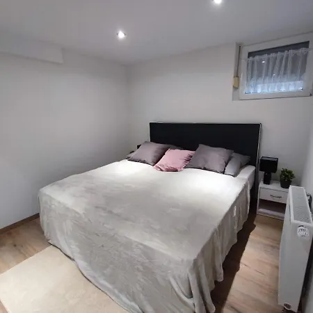 Elida Appartement *