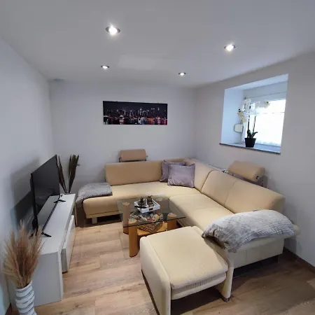 Elida Appartement