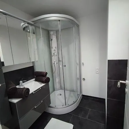 Apartamento Elida Burgrieden