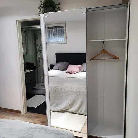 Elida Appartement