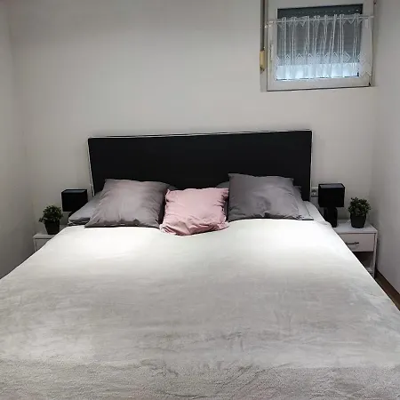 Elida Appartement