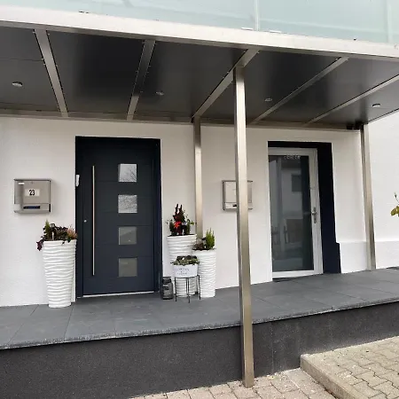 Elida Appartement