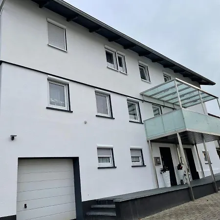 Appartement Elida