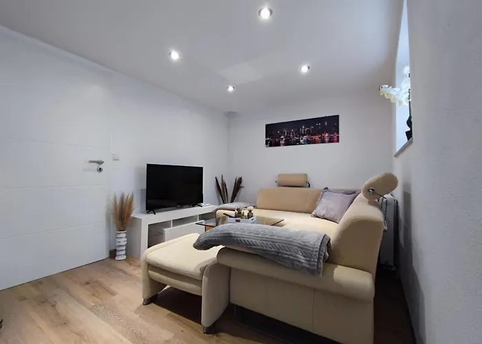 Lejlighed Elida Burgrieden