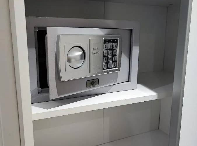 Lejlighed Elida Burgrieden